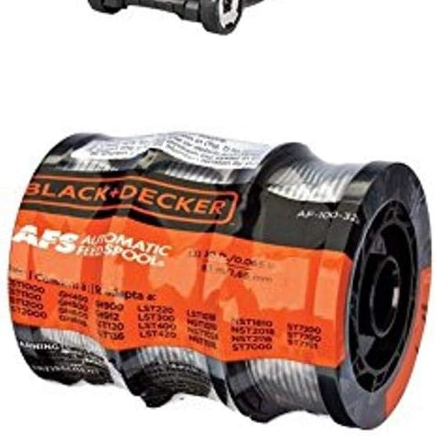 BLACK+DECKER MTC220 3-in-1 Cordless Lawn Tool: image 8