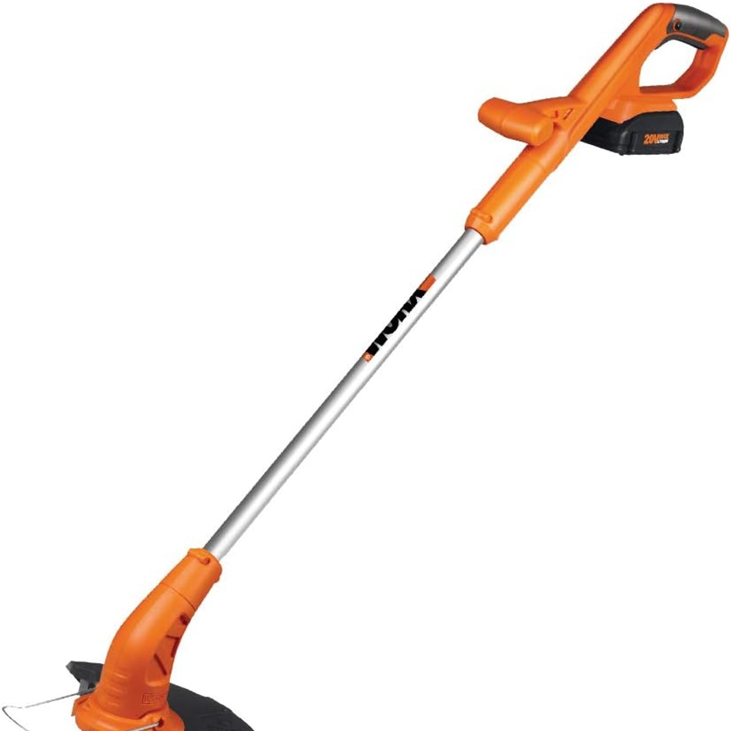 Worx WG154 Cordless String Trimmer and Edger